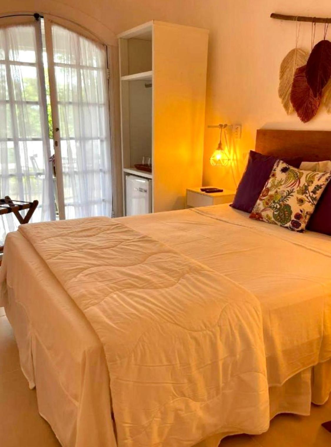 Hotel Bosque Toque Toque São Sebastião