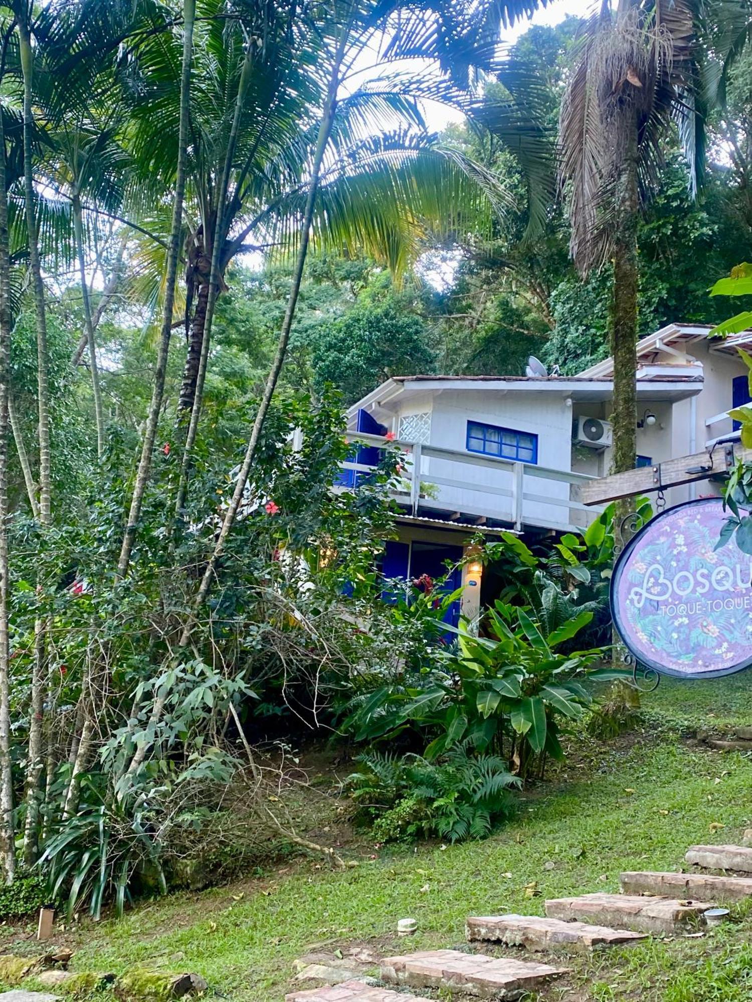 Bosque Toque Toque * São Sebastião