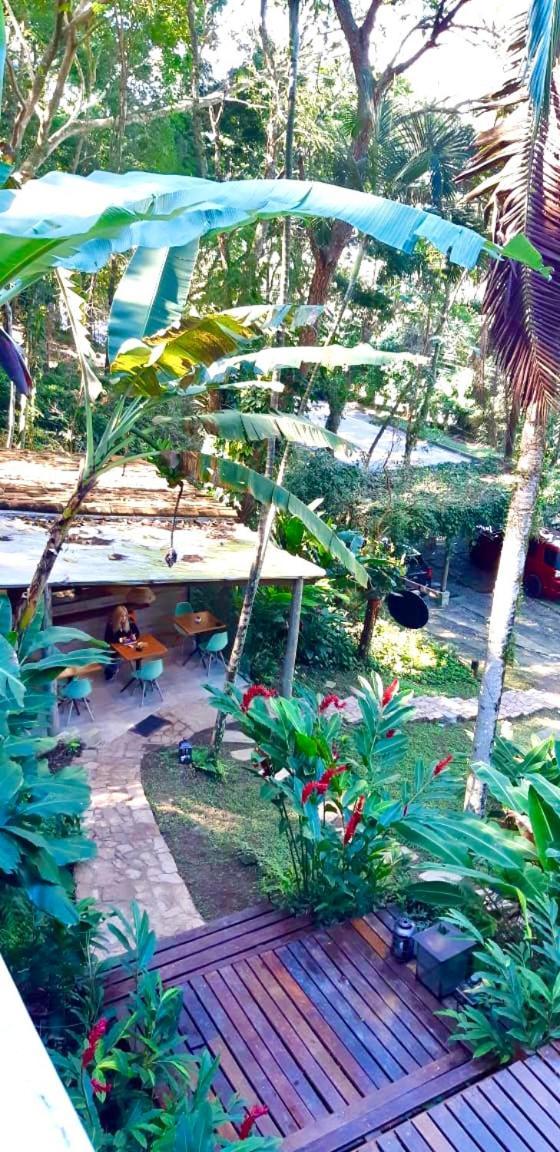 Bosque Toque Toque Hotel *