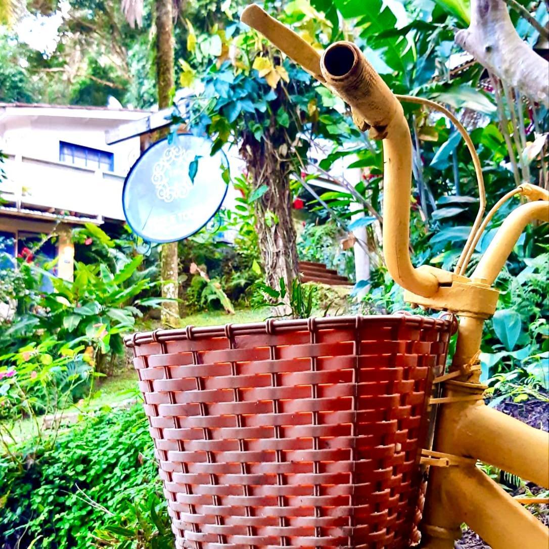 Hotel Bosque Toque Toque São Sebastião