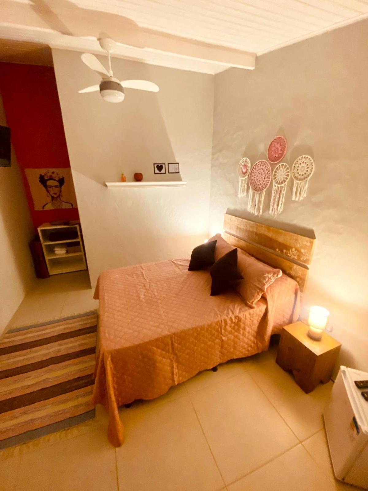 Bosque Toque Toque Hotel *