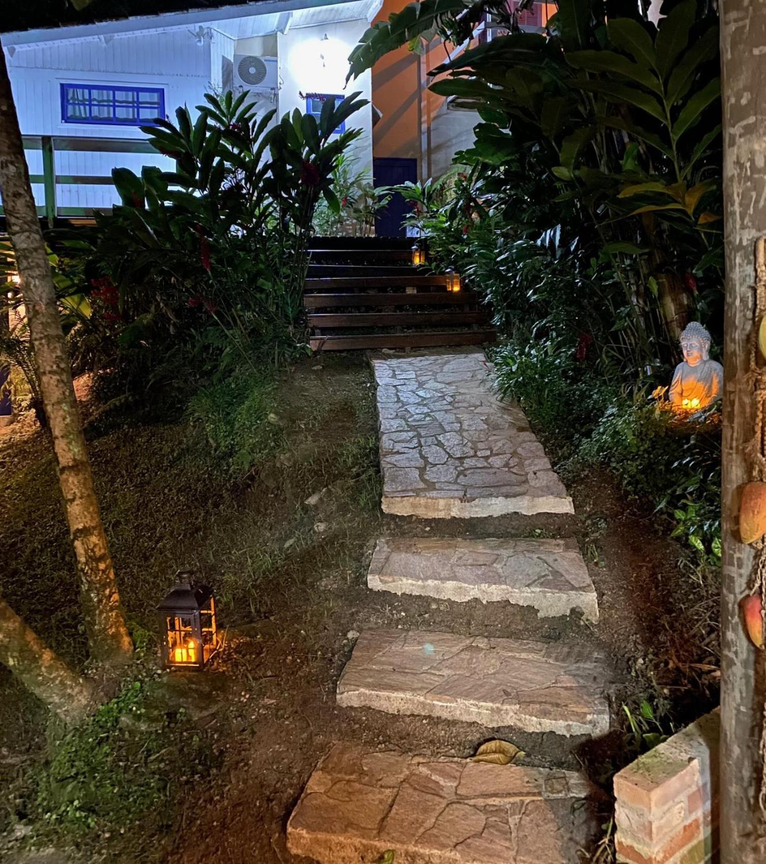 Hotel Bosque Toque Toque São Sebastião