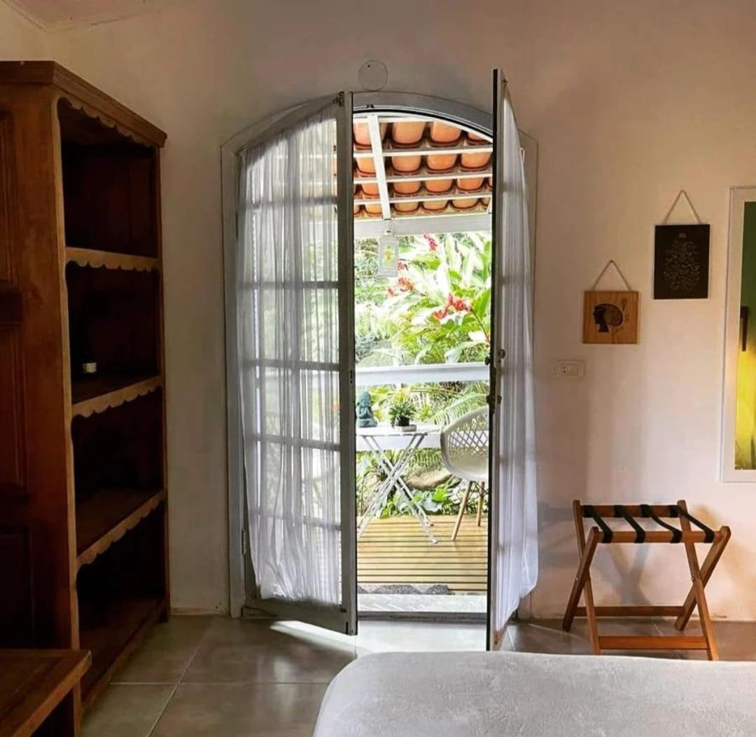 Bosque Toque Toque Hotel São Sebastião