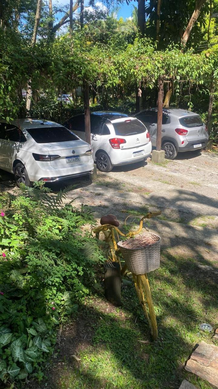 Bosque Toque Toque * São Sebastião